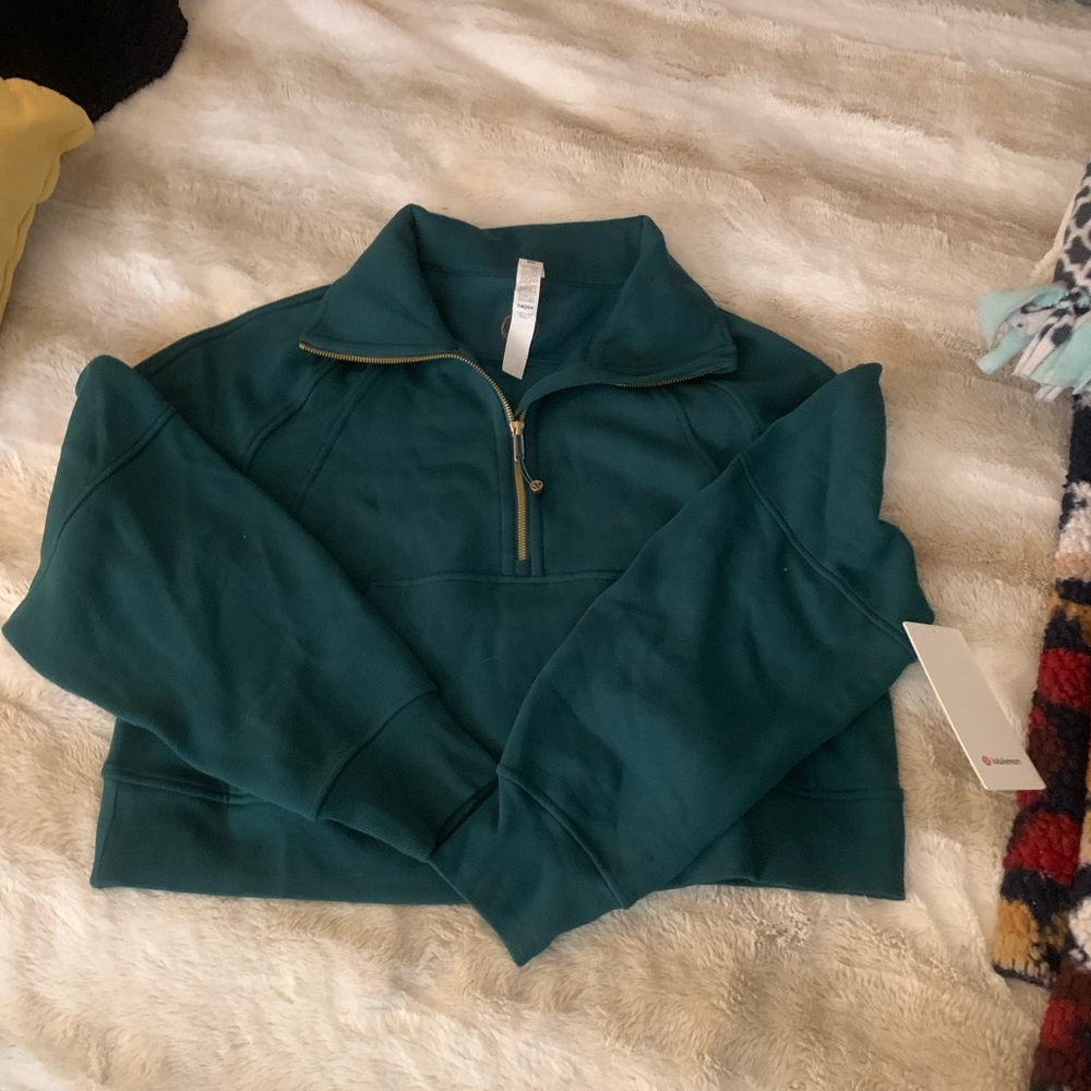 lululemon scuba